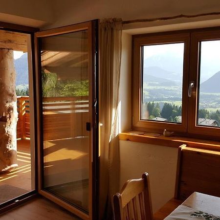Villa Geelink'S Berghuette Itter Esterno foto