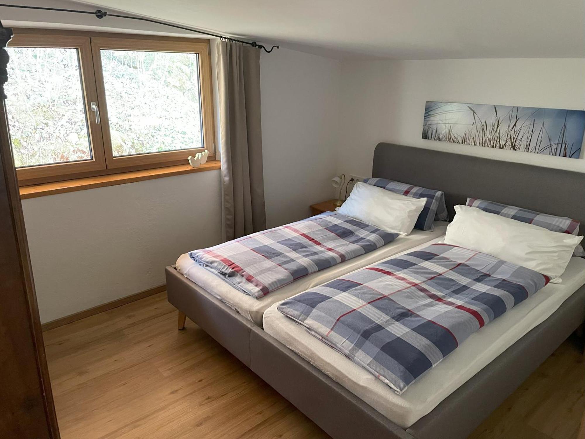 Villa Geelink'S Berghuette Itter Esterno foto